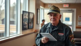 Benefits and Resources for Senior Veterans in New Hampshire